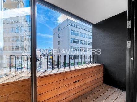 DSC_4995-HDR_web | Pronájem bytu, 1+kk, 35 m²