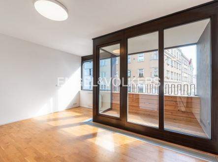 DSC_4971-HDR_web | Pronájem bytu, 1+kk, 35 m²