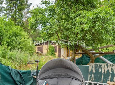 DSC_5043-HDR_expose | Prodej - pozemek pro bydlení, 500 m²