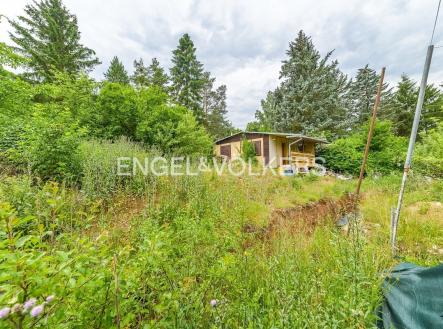 7 (3) | Prodej - pozemek pro bydlení, 500 m²