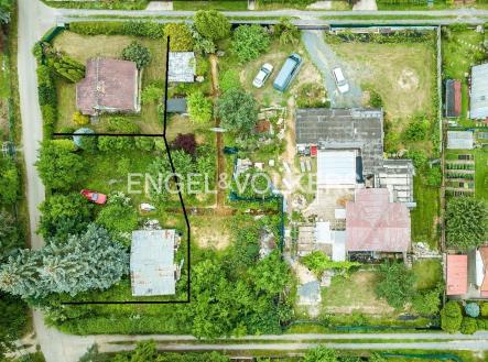 Prodej - pozemek pro bydlení, 500 m² obrázek