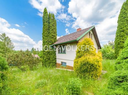 DSC_3195-HDR_expose | Prodej - chata/rekreační objekt, 95 m²