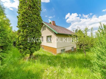 2 | Prodej - chata/rekreační objekt, 136 m²