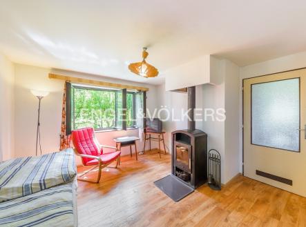 3 | Prodej - chata/rekreační objekt, 136 m²