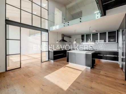 1 | Pronájem bytu, 6+kk, 324 m²