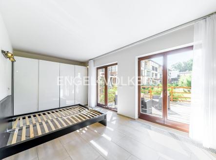 DSC_1788-HDR-2_web | Pronájem bytu, 1+kk, 37 m²