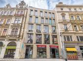 Pronájem - obchodní prostor, 624 m²