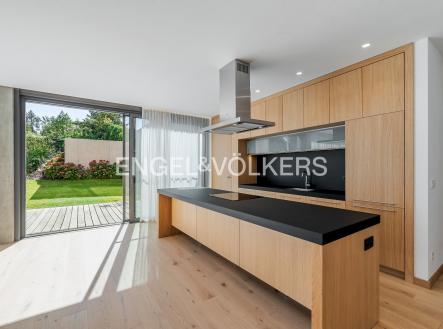 1 | Pronájem bytu, 4+kk, 137 m²