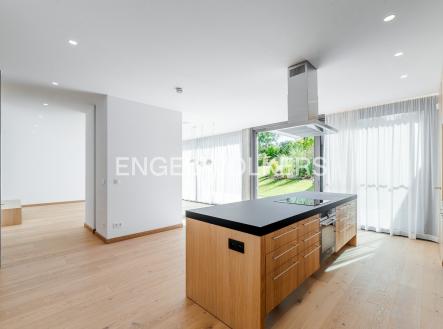 2 | Pronájem bytu, 4+kk, 137 m²