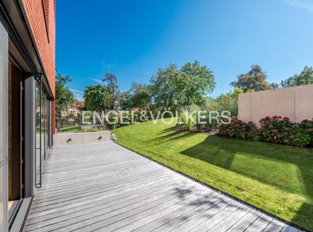 3 | Pronájem bytu, 4+kk, 137 m²