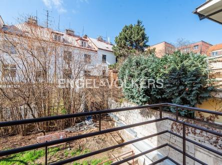 DSC_3289_web | Pronájem bytu, 2+1, 45 m²