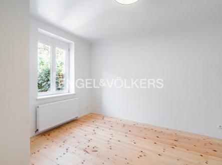 DSC_3285-HDR_web | Pronájem bytu, 2+1, 45 m²