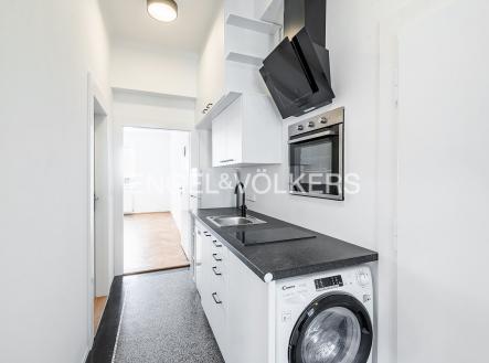 DSC_3297-HDR_web | Pronájem bytu, 2+1, 45 m²