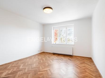 Pronájem bytu, 2+1, 45 m² obrázek