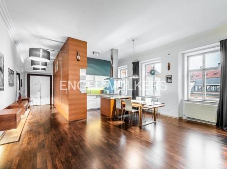 2DSC_5754-HDR_web | Pronájem bytu, 2+kk, 110 m²