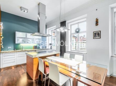 3DSC_5757-HDR_web | Pronájem bytu, 2+kk, 110 m²