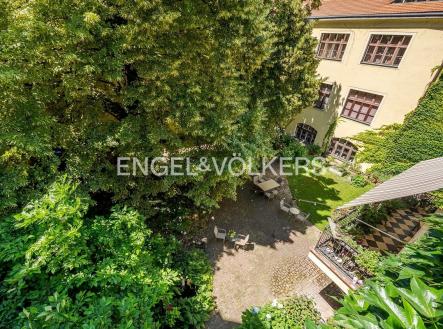 P1323393-HDR_web | Pronájem bytu, 2+kk, 110 m²