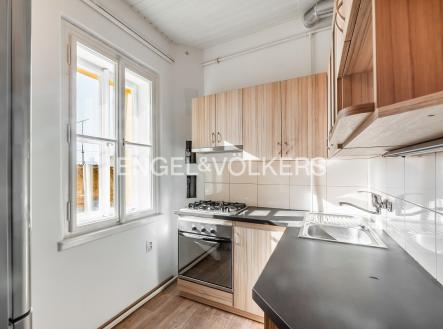 2 | Pronájem bytu, 2+1, 70 m²