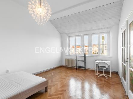 3 | Pronájem bytu, 2+1, 70 m²