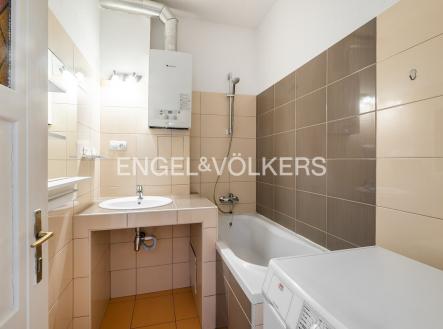 4 | Pronájem bytu, 2+1, 70 m²