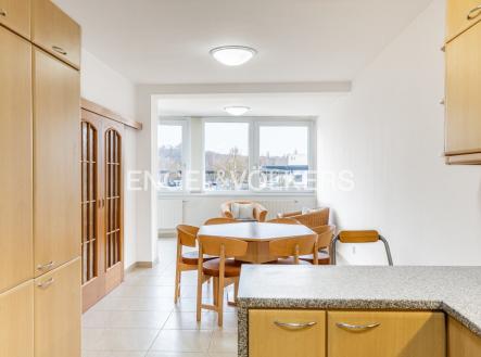 2 | Pronájem bytu, 5+kk, 245 m²