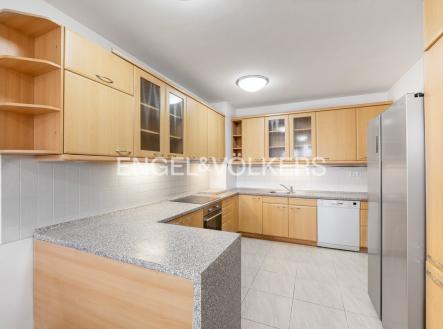 4 | Pronájem bytu, 5+kk, 245 m²