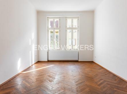 Pronájem bytu, 3+kk, 71 m² obrázek
