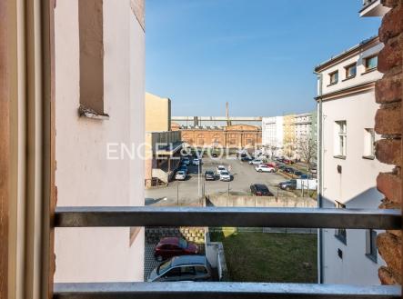 005_web_Z50_6627-HDR | Pronájem bytu, 2+kk, 51 m²