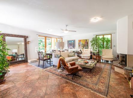 1 | Pronájem - dům/vila, 340 m²