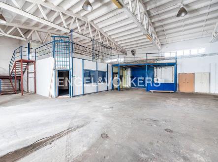 DSC_3183_web | Pronájem - komerční objekt, sklad, 832 m²