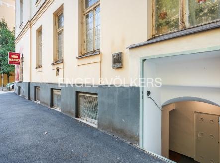 DSC_3690_web | Pronájem - komerční objekt, sklad, 25 m²