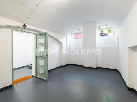 DSC_3681-HDR_web | Pronájem - komerční objekt, sklad, 25 m²