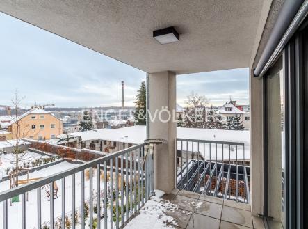 3 | Pronájem bytu, 2+kk, 63 m²