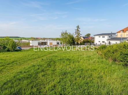 1 | Prodej - pozemek pro bydlení, 945 m²