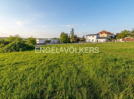 2 | Prodej - pozemek pro bydlení, 945 m²