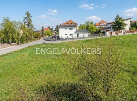 4 | Prodej - pozemek pro bydlení, 945 m²