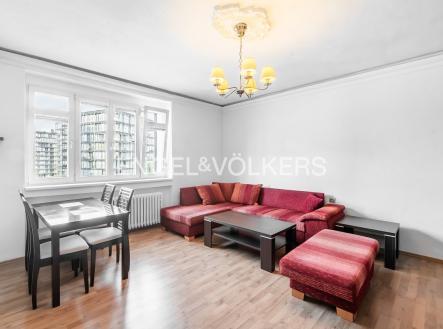 1_DSC_6031-HDR_web | Prodej bytu, 1+kk, 39 m²