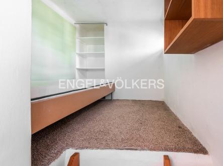 4_DSC_6010_web | Prodej bytu, 1+kk, 39 m²