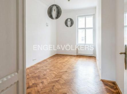 2 | Pronájem bytu, 3+kk, 72 m²