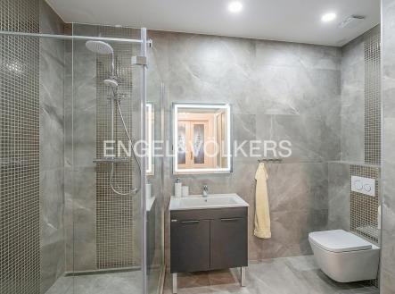 4 | Pronájem bytu, 3+kk, 72 m²