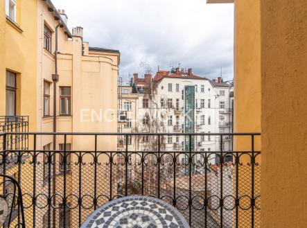 3 | Pronájem bytu, 2+1, 73 m²