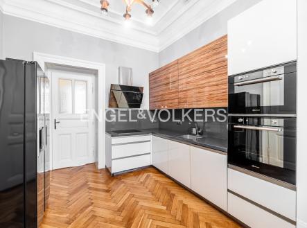 4 | Pronájem bytu, 2+1, 73 m²