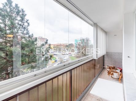 3 | Pronájem bytu, 2+kk, 49 m²