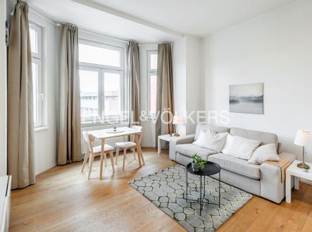 DSC_3429_web | Pronájem bytu, 2+kk, 60 m²