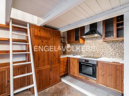 DSC_0216 | Pronájem bytu, 1+kk, 27 m²