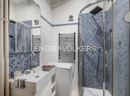 DSC_0222 | Pronájem bytu, 1+kk, 27 m²