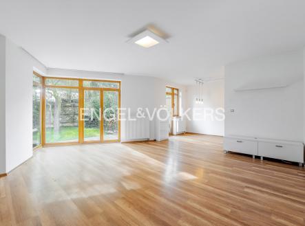 1 | Prodej bytu, 3+kk, 101 m²