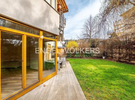 3 | Prodej bytu, 3+kk, 101 m²