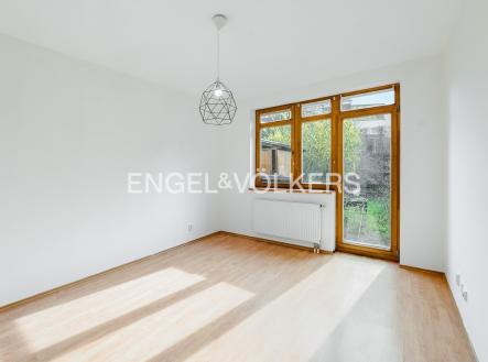 4 | Prodej bytu, 3+kk, 101 m²