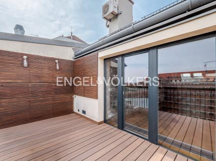 P1522788-HDR kopie_web | Pronájem bytu, 5+kk, 200 m²